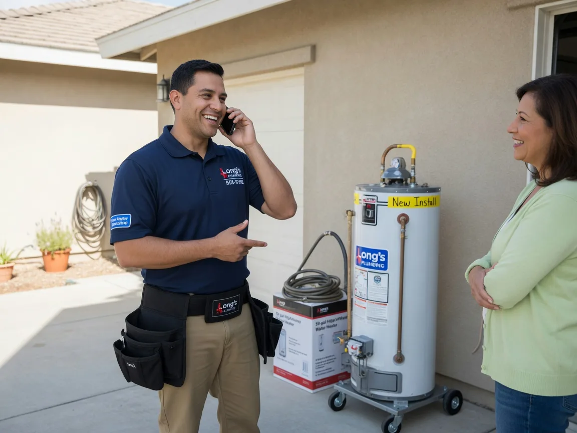 Leak Detection Wrens, GA FAQs